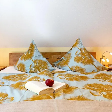 7 6, Weidenweg 14 F Daire *