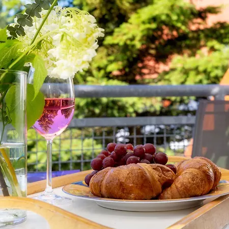 Daire 7 6, Weidenweg 14 F *