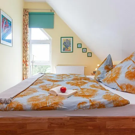 Daire 7 6, Weidenweg 14 F Karlshagen