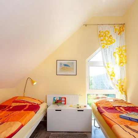 Daire 7 6, Weidenweg 14 F *