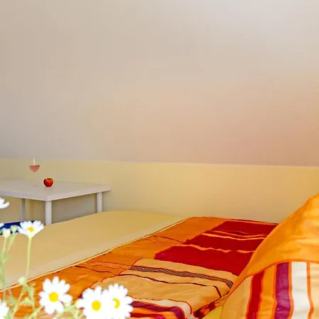 7 6, Weidenweg 14 F Daire Karlshagen