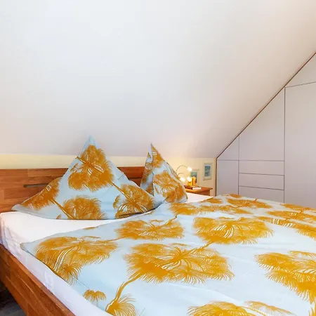 7 6, Weidenweg 14 F * Karlshagen