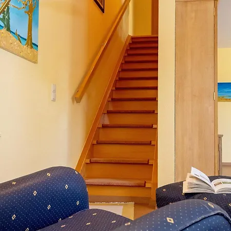 7 6, Weidenweg 14 F Daire *