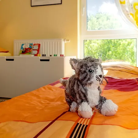 7 6, Weidenweg 14 F Daire