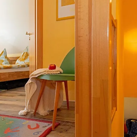 7 6, Weidenweg 14 F Karlshagen