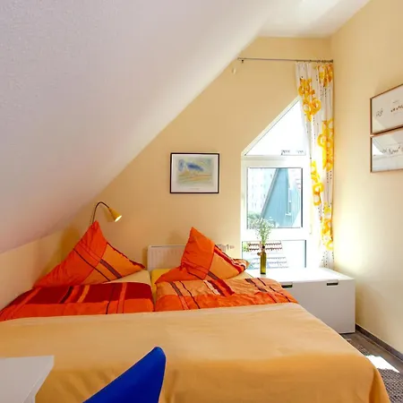 7 6, Weidenweg 14 F Daire *