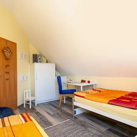 7 6, Weidenweg 14 F Daire Karlshagen