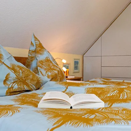 7 6, Weidenweg 14 F Daire Karlshagen