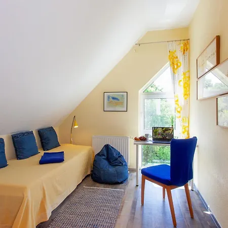 7 6, Weidenweg 14 F Karlshagen