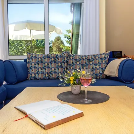 7 6, Weidenweg 14 F * Karlshagen