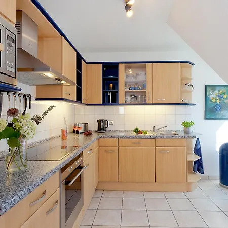 Daire 7 6, Weidenweg 14 F *